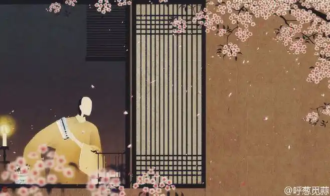 无脸古装群像# 谁念西风独自凉?(再po个小哇)笑我如今.