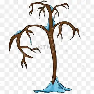 枯萎植物图片_枯萎植物设计图片素材大全-千库网