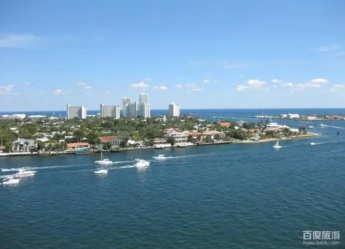 美国佛罗里达迈阿密