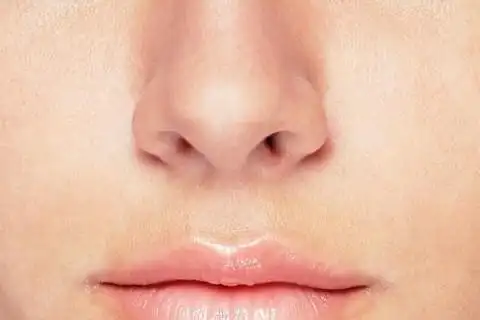 悬胆鼻的人命运好不好