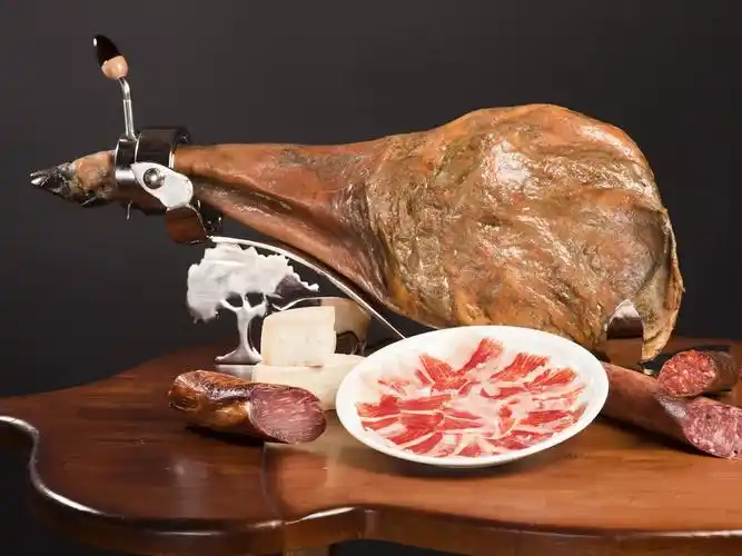 壁纸 香肠,火腿,肉,食物 1920x1440 hd 高清壁纸, 图片, 照片