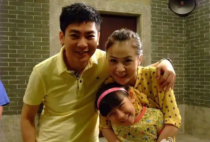 "康祈祖"徐若琪:遭遇健康,事业,亲人三连击,幸亏有女子陪伴_媳妇_广东