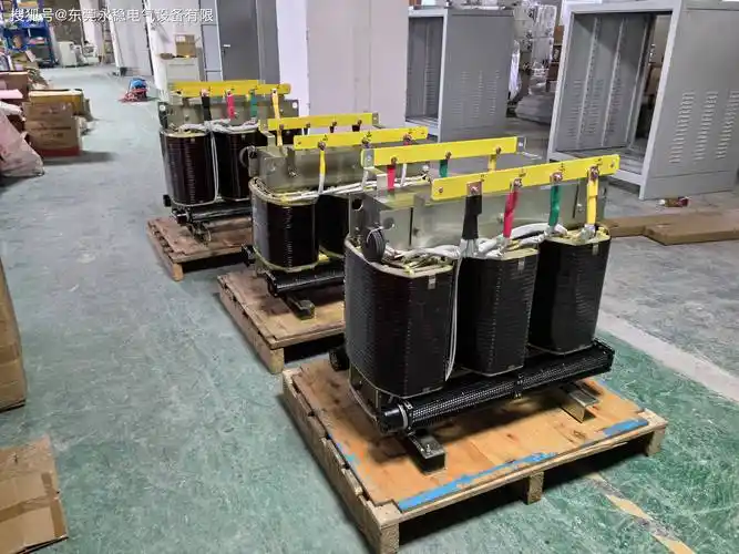 中国设备出口澳洲必备:415v转380v变压器定制方案