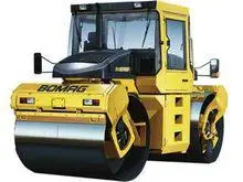 宝马格bw174ad-2压路机