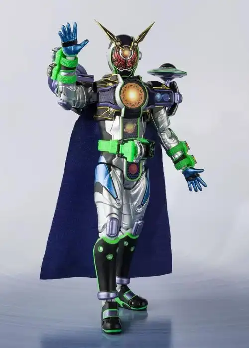 bandai万代万代官方旗舰店祝贺吧沃兹宇宙最强形态要来啦