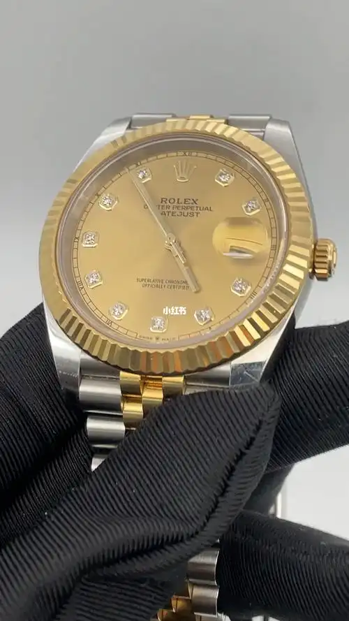 劳力士腕表日志型系列m1263330012