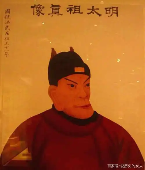 中国古代的帝王为何只有画像 而没有雕像?4大原因道破历史真相