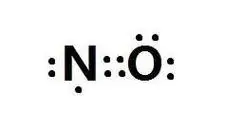 其中n不满足八电子稳定结构.