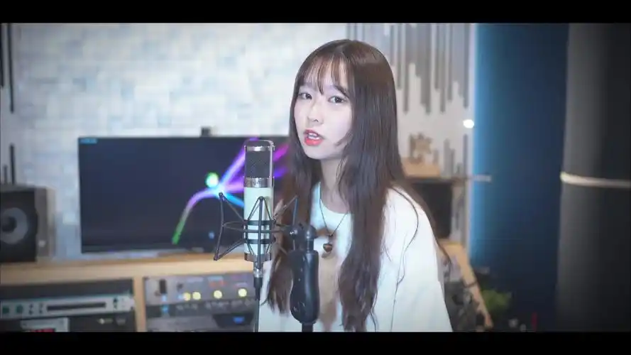 爱写歌的小田&傲七爷《回到夏天》_ cover 栗子 _ mxa music_哔哩哔哩