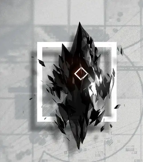 明日方舟官网图标