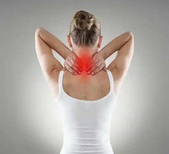 久坐族易发生肩颈痛这4招或可有效缓解