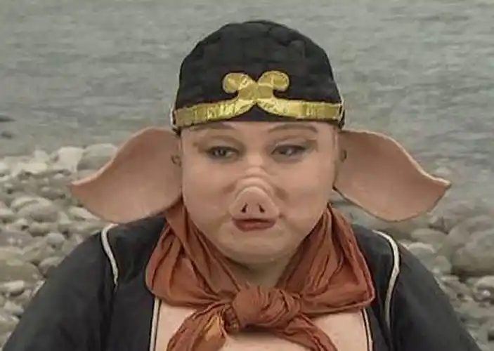 猪八戒实力成迷,取经途中曾暴露真实实力,与孙悟空难分伯仲!