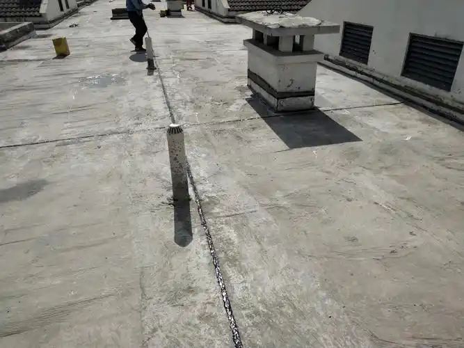 蒋村花园,西溪花园美丽家园提升改善工程(蒋村,西溪花园防漏工程二期)