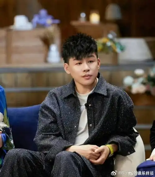 胡彦斌 人生哪有完美只有取舍