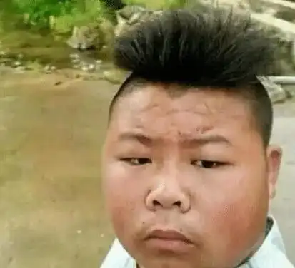 网络十大丑男照片网络十大丑男照片紧凑哥