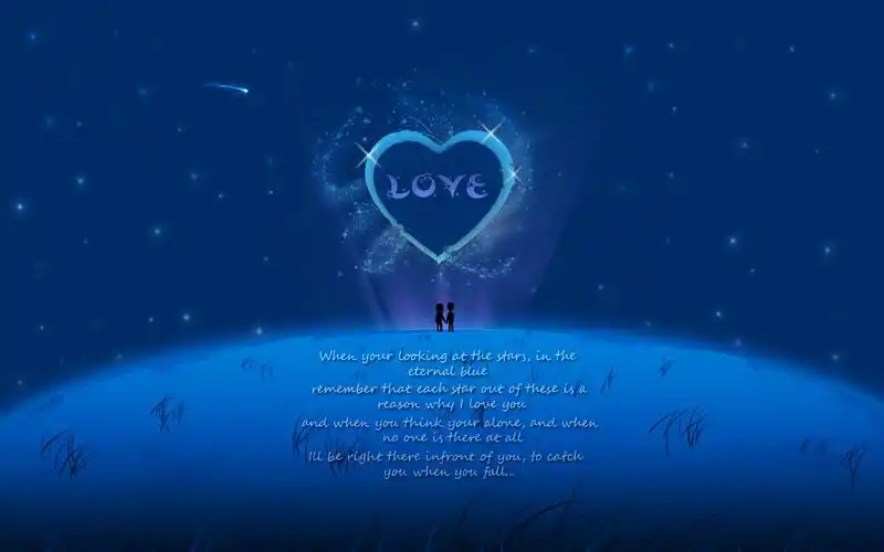 求示爱的ppt背景图片 最好来几张日本动漫的