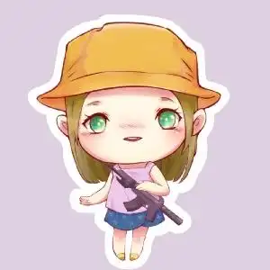 绝迹真人版语音包上线,这是在云双排?