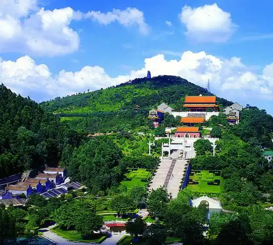 下周降温!秋冬顺德遛娃景点地图,收藏转发周末去