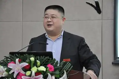 管理学院emba中心罗彪副主任管理学院院长助理刘志迎下午,梁樑院长的