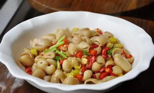 爱吃猪大肠的一定要收藏这几种做法最好吃易做看饿了