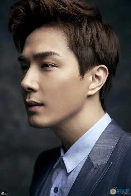 (3/17)李承铉时尚写真 李承铉高清写真 李承铉生活照 李承铉高清剧照