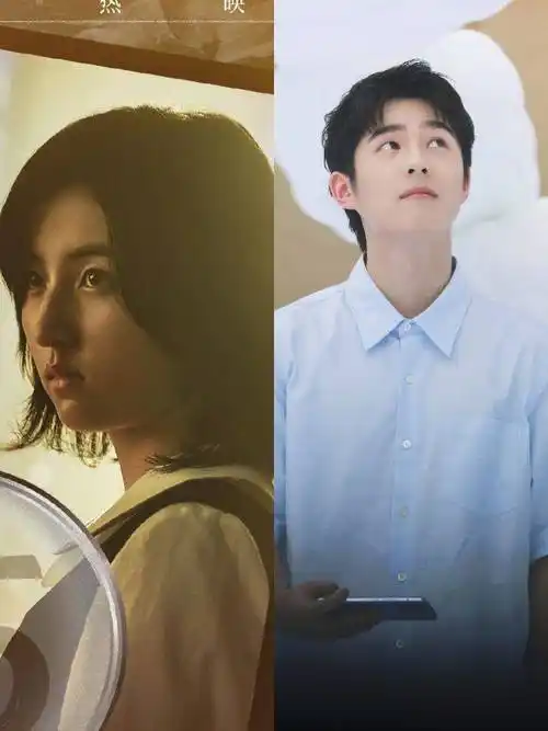 原创张子枫那些cpaii枫你更喜欢哪一对呢天才基本法最新cp