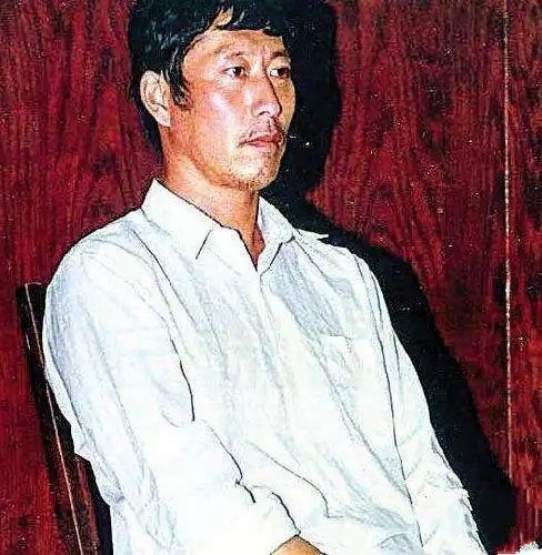 7,白宝山:连环杀手,一个在中国刑侦史上有坐标地位的杀人犯.