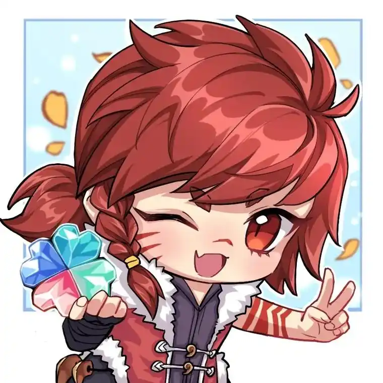 王者荣耀英雄头像刺客上