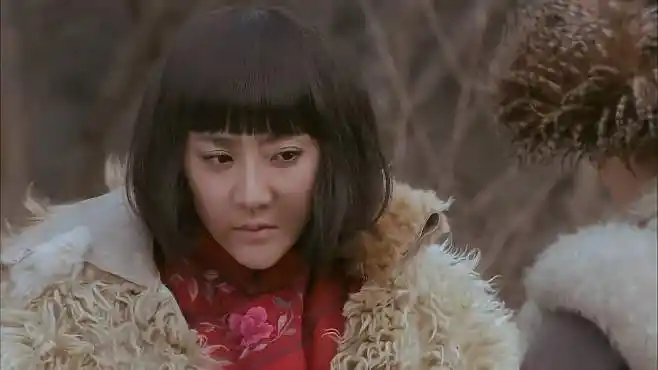 东北剿匪记:女兵逃跑看到土匪受伤,好心救治,不料遭恩将仇报-影视综