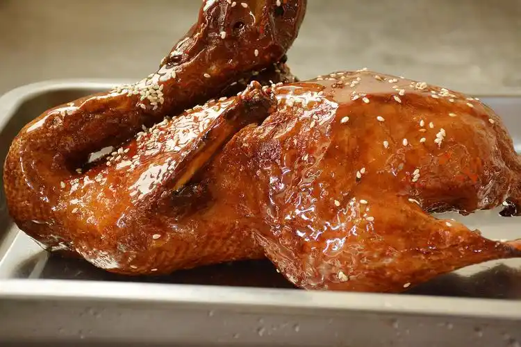 四川成都专业卤菜技术培训哪里有?