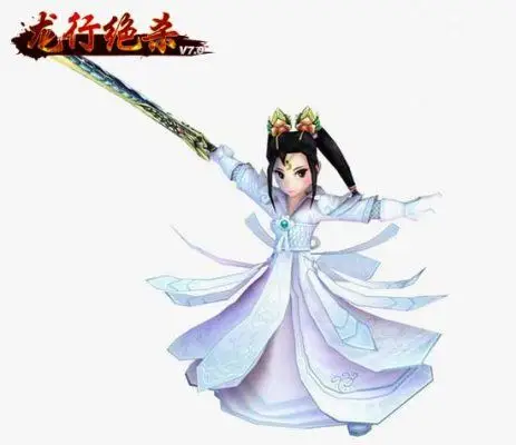 暖暖的过冬《热血江湖》年末大盘点 冬日时尚披风展