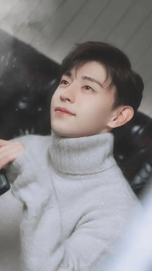 你是因为什么对邓伦从路人彻底转成真爱粉