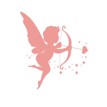 丘比特爱神七夕节