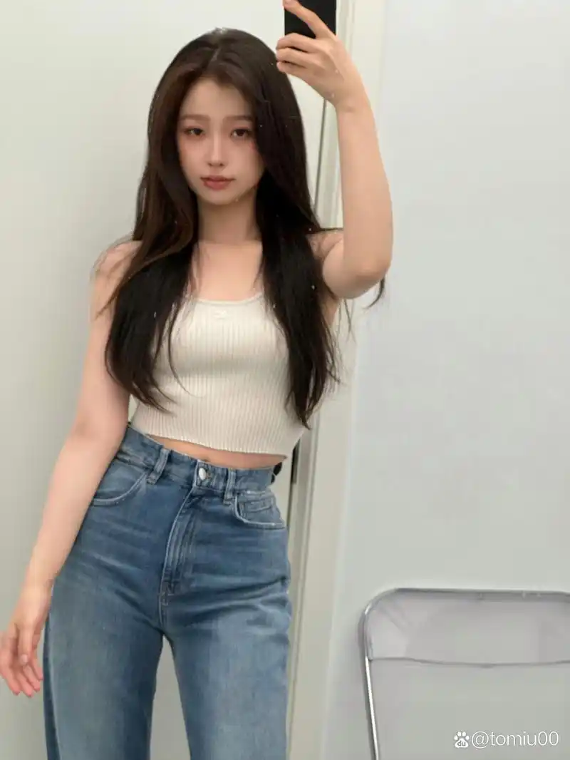 虞书欣身材好好啊!嘶哈嘶哈[亲吻][亲吻]