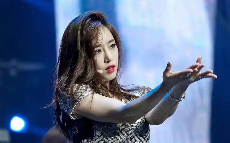 160917【t-ara皇冠】咸恩静 @ 上海演唱会饭拍合辑