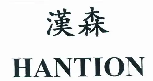 汉森hantion