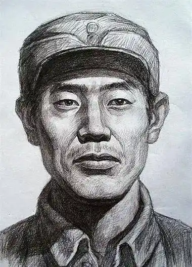 抗战时的"李逵打李鬼",土匪冒充八路军抢劫真八路