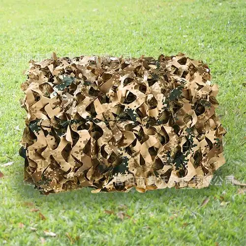 21式沙漠伪装网 沙漠黄伪装网 沙漠伪装网 沙漠迷彩伪装网-阿里巴巴