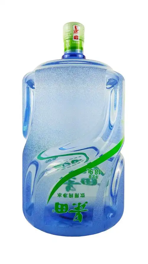 景田5加仑纯净水 - 天津市零距离桶装水配送服务有限公司