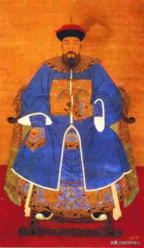 清朝"两广总督"官位到底有多高?真的凌驾于"广东巡抚"之上?