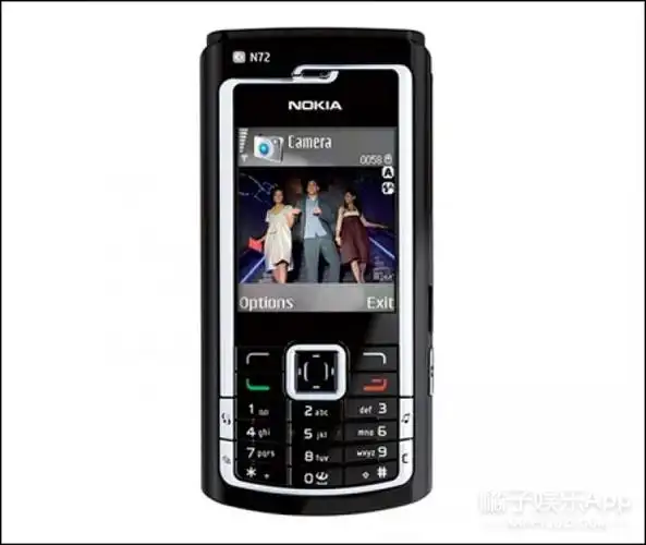 诺基亚6上市,你还记得他们出过的这些经典机型吗