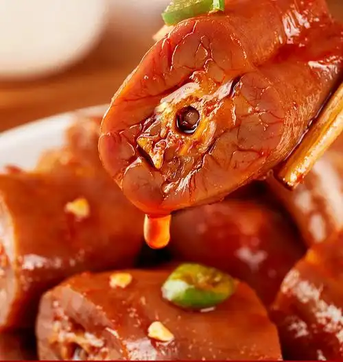 绝艺酱板鸭 绝艺鸭脖零食解馋麻辣卤味熟食整箱小吃休闲食品大全各种