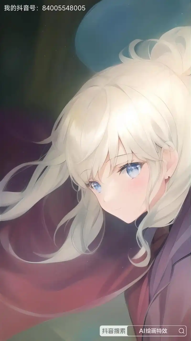 二次元女神  - 格罗布奥特曼(必回关)地铁跑酷90 - 抖音