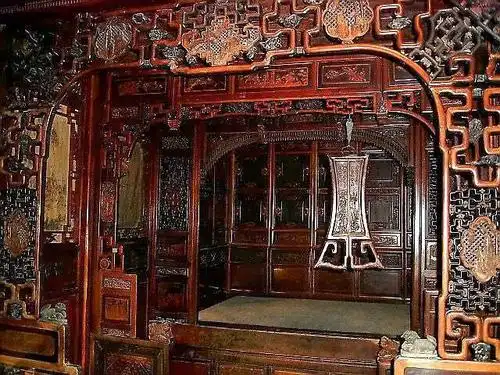 多子多福敬床神,你了解床公床母吗!