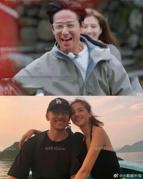 原来爱一个人的眼神是藏不住的|吴千语|施伯雄_新浪新闻