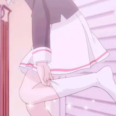 动漫部位头像动漫骚气身体部位图女头像