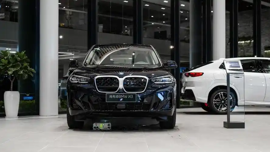 值得推荐的20万级宝马纯电动suv_宝马ix3社区_易车社区