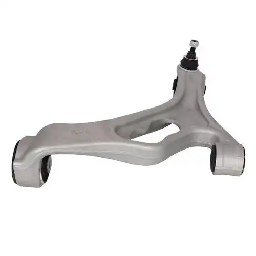 适配奥迪q7途锐摆臂保时捷卡宴帕拉梅拉拉上摆臂球头