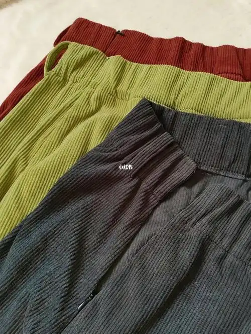 改良隐形拉链松紧两片裙