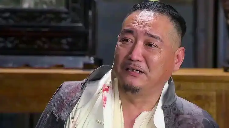 大秧歌:林家耀做手术晕倒,女医生一检查,直接杀一只鸡